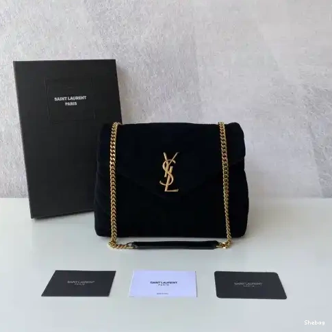Bags 2112DJ0048 YSL 0725